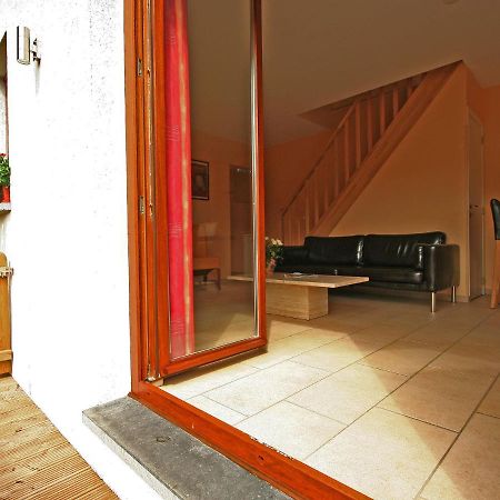 Cottage With A Terrace And A View Of The Valley エワイユ エクステリア 写真